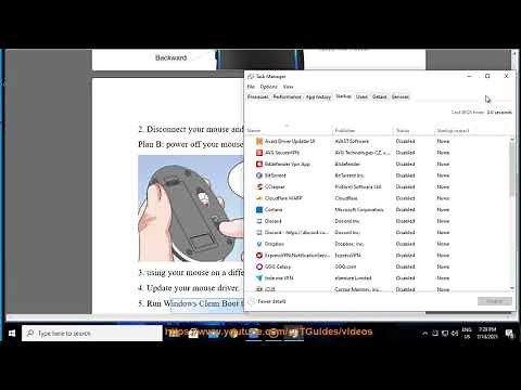 Stop Mouse Wheel from controlling the Volume Windows 11/10