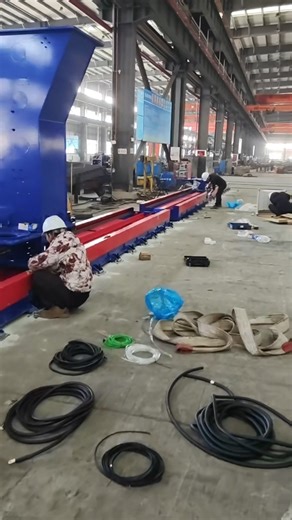 One-Stop Intelligent Robotic Welding Station Service — From Factory to Your Workshop! At JTCLASER, we don’t just sell equipment — We deliver a complete end-to-end intelligent welding solution for your manufacturing needs. From the moment your order is placed, our team provides a full one-chain service: 1. Precision Production All robotic welding stations are manufactured with strict quality control, high-end components, and intelligent vision systems. 2. Professional Assembly & Testing Every sys