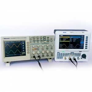 [Hot Item] Dual Channels Tfg6800 Series Touch Screen Function/Arbitrary Waveform Generator