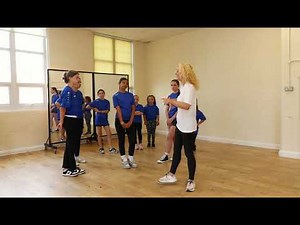 Formation Transitions