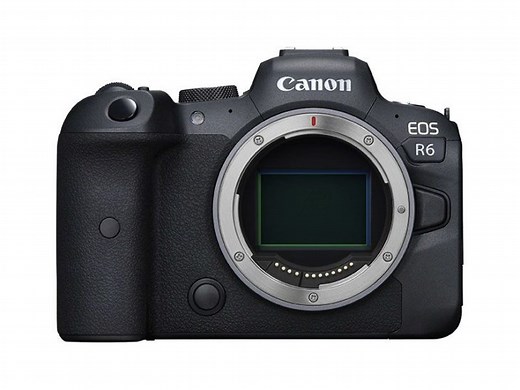 The Canon EOS R6 Got C Log 3, Here Is How It Works And How To Set