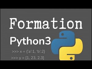 Formation Python - Guide d'Installation d'Anaconda : Idéal pour Débuter avec Python
