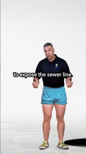 What is a Sewer Line Repair & What Causes Them?