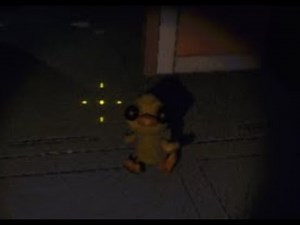 R.E.P.O. Entities part 2 - Apex Predator (duck)