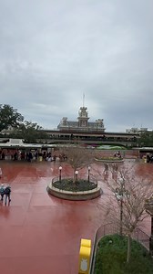 14K views · 672 reactions | Riding the Walt Disney World Monorail into the Magic Kingdom on a rainy day! | See WDW | Facebook