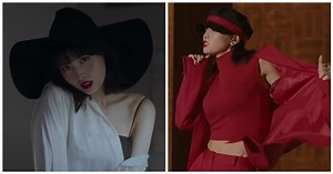 TWICE MOMO Stuns Fans In New Performance Project Video