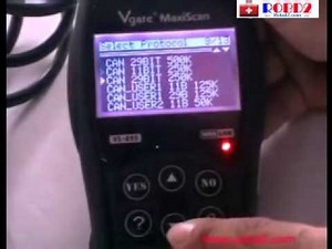how to use Vgate Scantool Maxiscan VS890