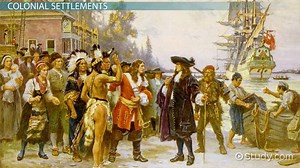Colonial America | Overview, Timeline & History