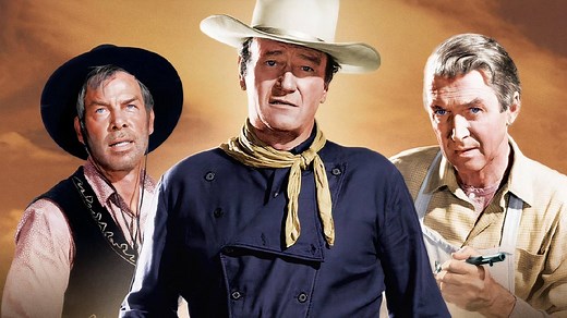 The 11 Best Western Movies With Over 90% on Rotten Tomatoes, Ranked