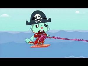 Maratón HTF - Season TV (Part 3)