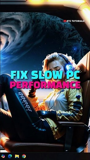How to Fix your Old PC Slow Performance