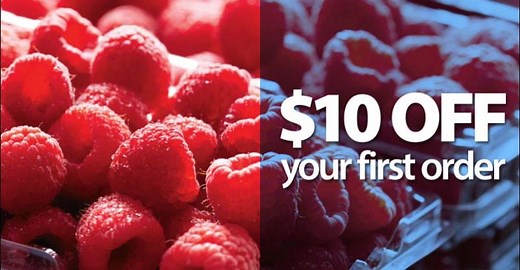 Everything on your list handpicked from your local Walmart. Order online and get $10 off your 1st order w/ code WOWFRESH. $50 min. | Walmart