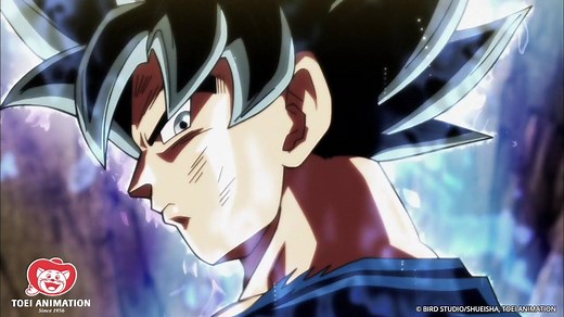 1.2M views · 1K shares | Absolutely Epic Episode  (via Dragon Ball Super) | Crunchyroll | Facebook