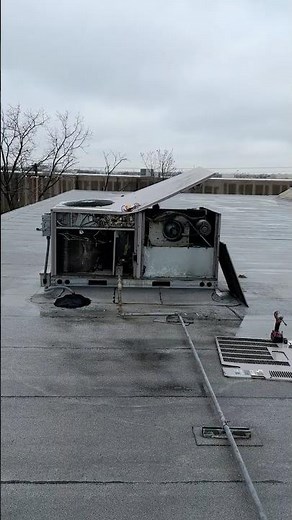 Why Your AC Won’t Start – Economizer Wiring Issue Explained