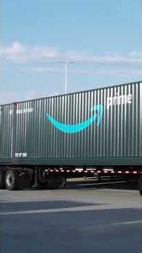 Amazon planning to drop USPS and expand deliveries in bid to be part of $240B parcel sector…