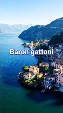 WWE Baron gattoni tribute #wrestling #wwe