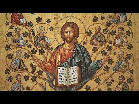 The Profound Symbolism Of The Tree Of Life - EXPLAINED