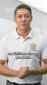 Discount benefits on Senior Citizens and PWD's now possible through online transactions