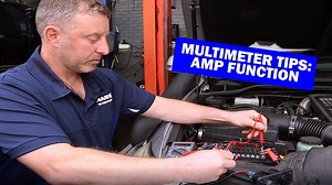 ⚡ A multimeter is a great little tool used for testing and checking electrical circuits in your vehicle or electrical devices. In this video, we will show you how to measure Amperage using a Multimeter ⚡ | Narva Australia