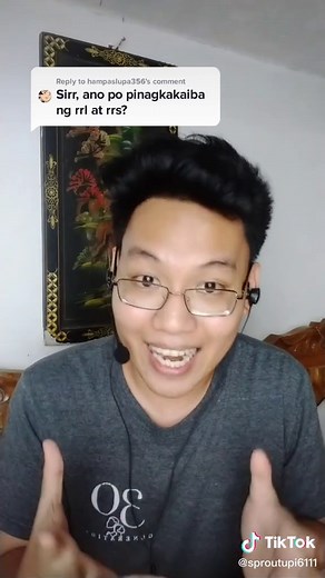 Understanding the Difference Between RRL and RRS | Research Paper Tips