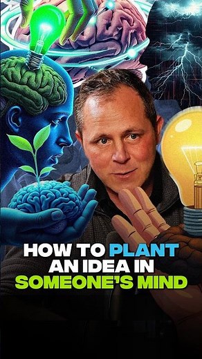 How To Program Someone’s Thinking Without Resistance #chasehughes #socialskills #jackneel