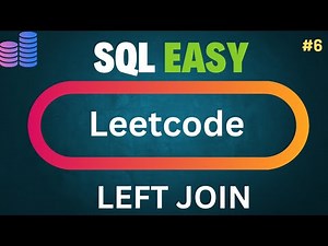 LeetCode Easy 577 Interview SQL Question Explanation |Frequently Asked Interview Que