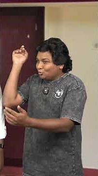 செல்ல புள்ளைன்னா இப்படியா Tension பண்றது😒 | Parithabangal #shorts