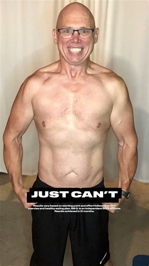 How Bill Became The Happiest Guy in Fitness | PREVIEW The BODi Experience Podcast EP 45