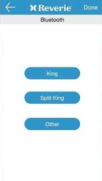 Reverie Nightstand: Pairing Your Bed to Nightstand