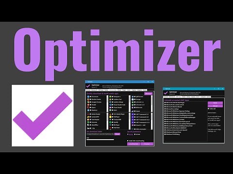 Enhance Your Windows 11 With Optimizer 15.2 Free