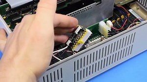 ATX Adapter For The IBM PCJr Now Available