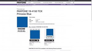 20K views · 867 reactions | The new Pantone Color Finder offers enhanced functionality for searching and selecting colors across Pantone Color Systems, converting color values and discovering relevant color tools. Now live at pantone.com/color-finder | Pantone | Facebook