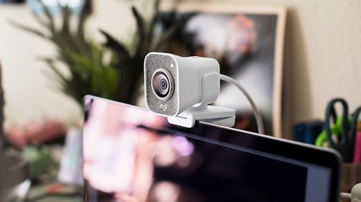 Logitech StreamCam Review