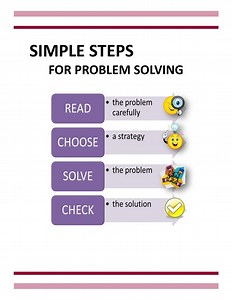Problem Solving Strategies
