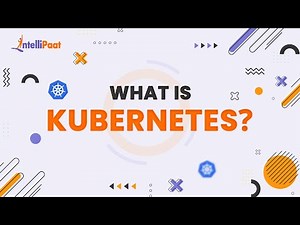 Kubernetes | What Is Kubernetes | Kubernetes In DevOps | Kubernetes In 4 Minutes | Intellipaat