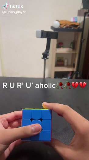Beginner's Guide to CFOP Method for Rubik's Cube
