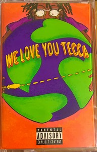 Lil Tecca - We Love You Tecca