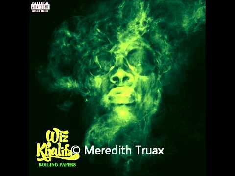 Wiz Khalifa - When I'm Gone