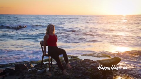 Quick Routine to Strengthen Abs, Legs & More