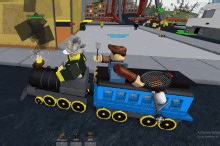 Train GIF - Train - GIF を見つけて共有する