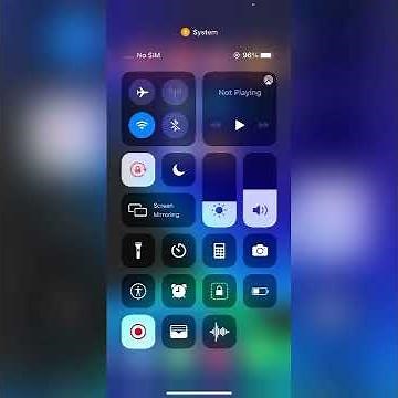How to fix iOS 12/11 screen recording no sound on iPhone/iPad