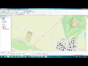 GIS users must see this to Quickly Create a new shapefile ArcMap (ArcGIS). GIS (ESRI).