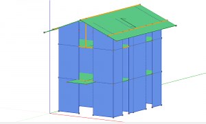 TimberTech Buildings Tutorials & Samples - Software for Analysis of Timber Structures | Software & Services for Timber Engineering | TimberTech