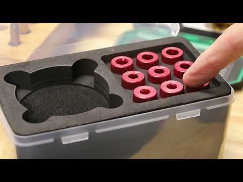 Hornady Powder Funnel Kit