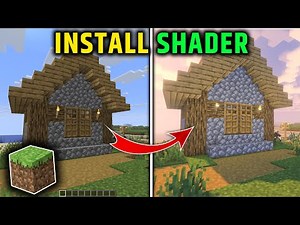 How To Install Shaders On Minecraft - Full Guide