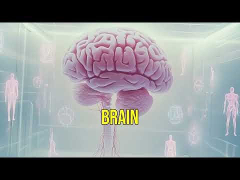 Your Brain in 3D: What Happens Within