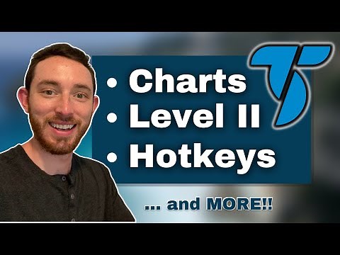TradeStation Setup Tutorial (2022)