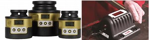 Torque Tool Calibration and Verification - Hex Technology