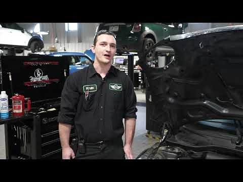MINI Cooper Battery Replacement Service