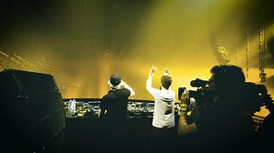 68K views · 1.8K reactions | Funtcase & Doctor P dropped a little anthem... TETRIS!!! #Rampage2017 The Biggest Drum&Bass And Dubstep Party In The World | RAMPAGE | Facebook